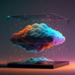 what is cloud storage
