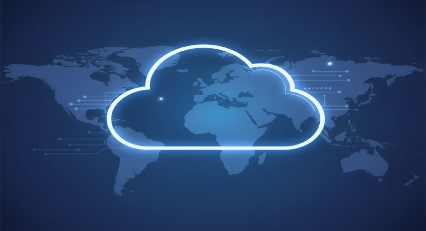 Best cloud storage service providers