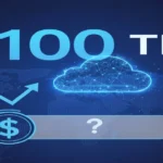 100 TB of Cloud Storage Cost