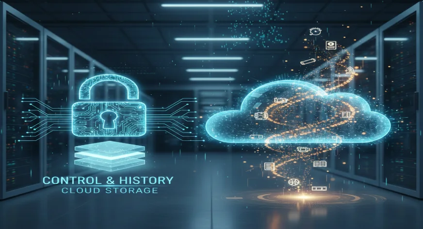 Version Control and History