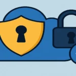 secure cloud storage data