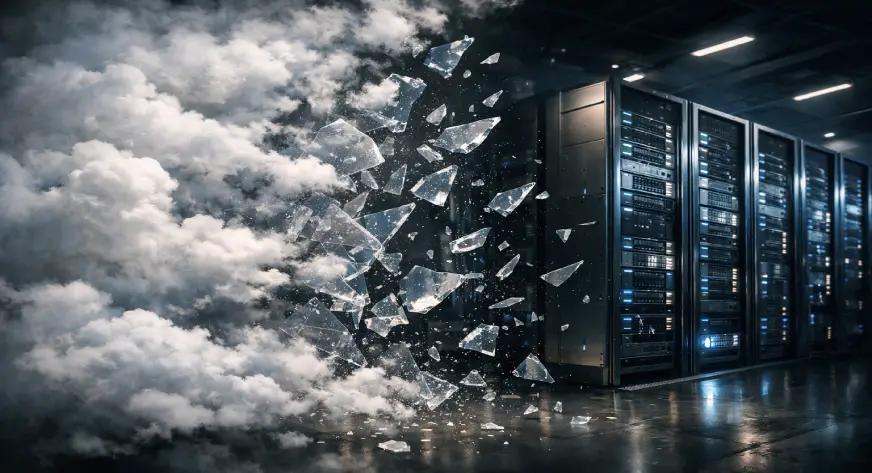 Common Misconceptions About Unlimited Cloud Storage