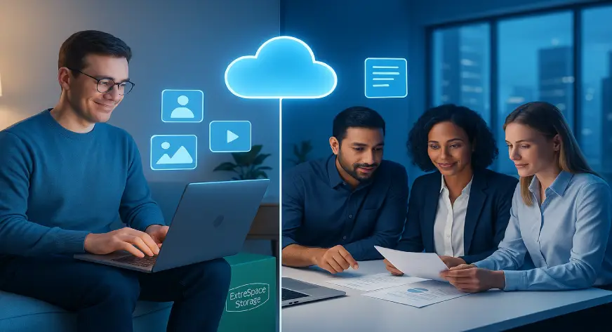 great for personal and professional use