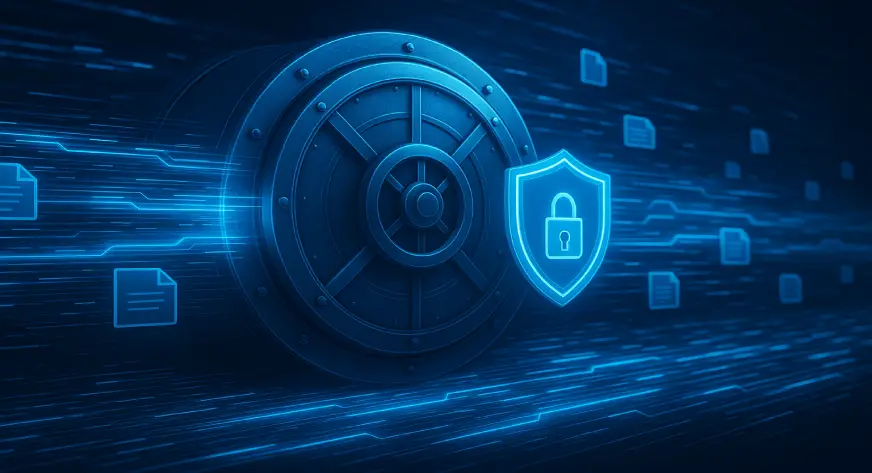 strong security that users can rely on