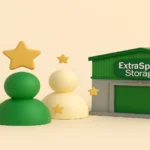 extraspace storage