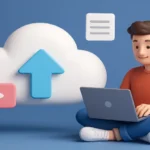 unlimited cloud storage