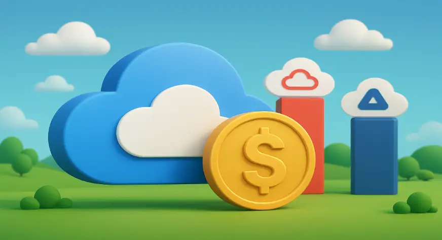 Choose the 50 GB iCloud Plan