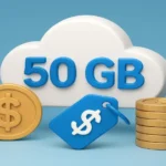 How Much Does 50 GB of iCloud Cost